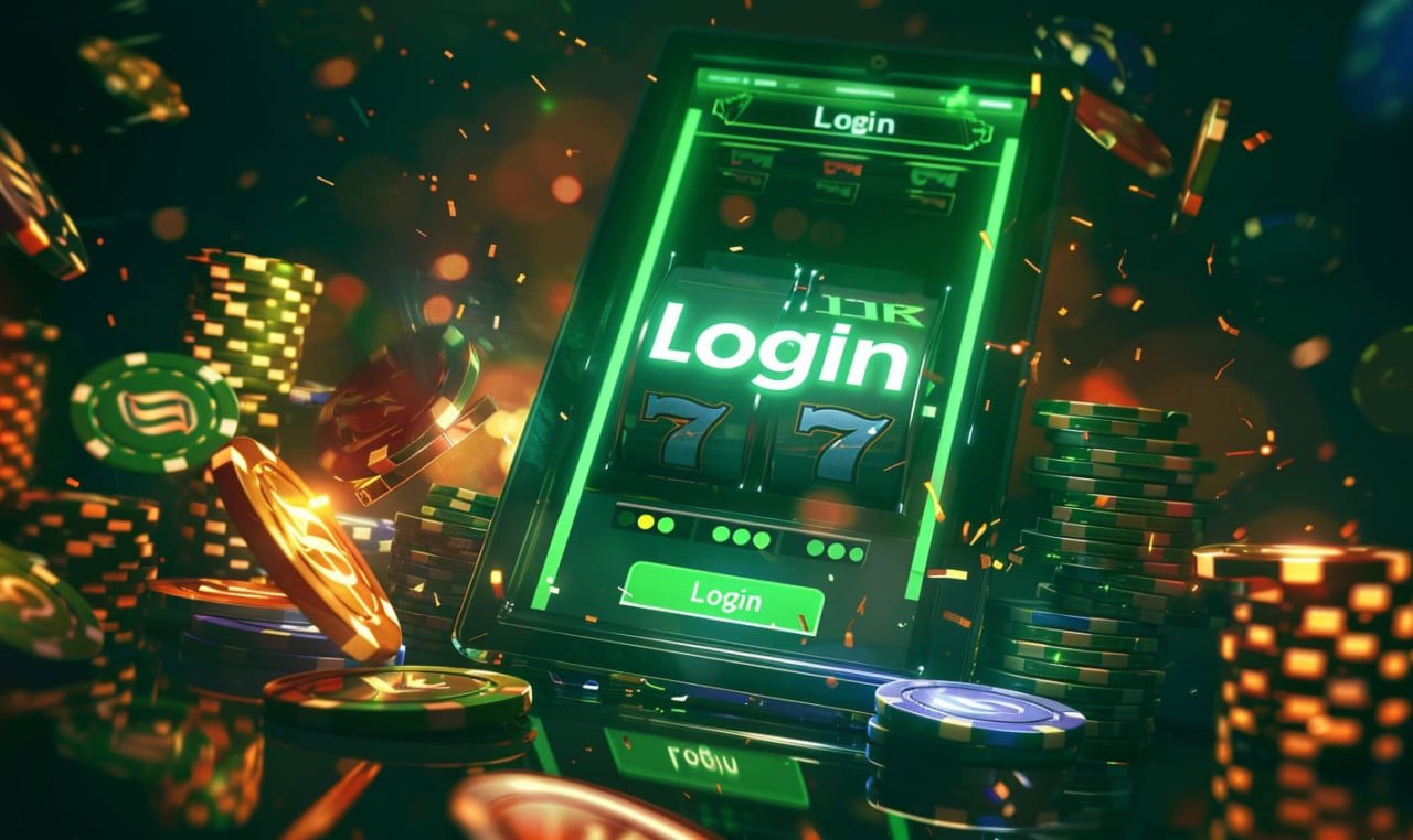 Gambaran pengguna menikmati hiburan sports melalui perangkat mobile dengan antarmuka idx66